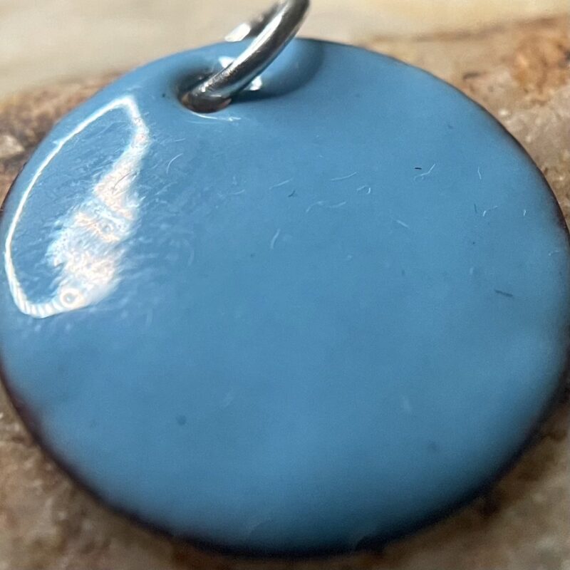 Pendentif émaillé – Image 3