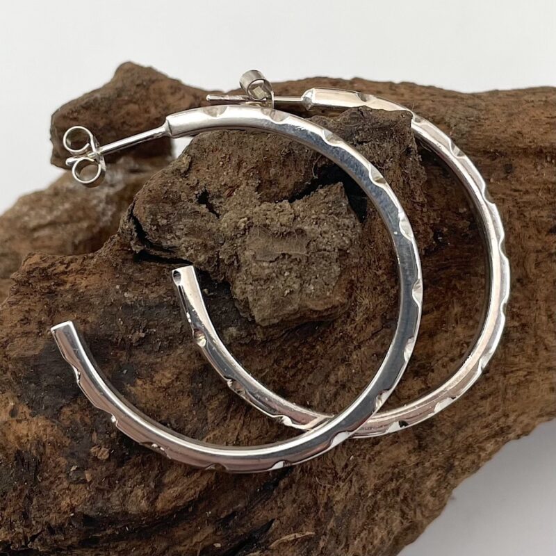 Boucles d'oreilles – Image 3